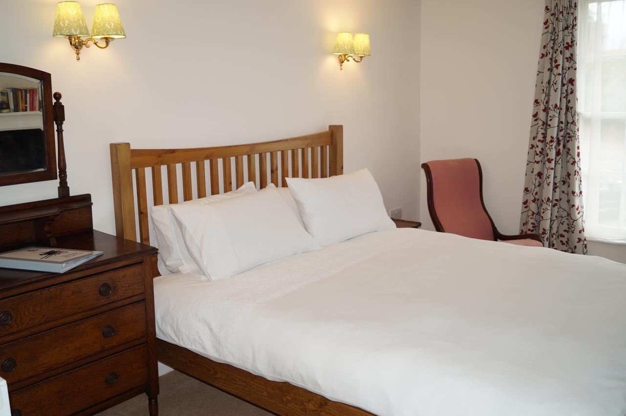 The Horse & Cart Hotel Peasmarsh Ruang foto